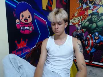 Jisus_Cat August 21, 2025 Chaturbate stream image