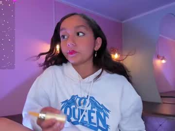 Katy_Sweet19 August 21, 2025 Chaturbate stream image