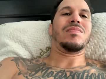 Kingbori88 August 21, 2025 Chaturbate stream image
