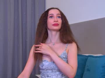 Mariamenson August 21, 2025 Chaturbate stream image