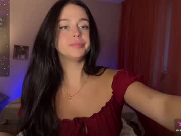 Megan_Nilson August 21, 2025 Chaturbate stream image