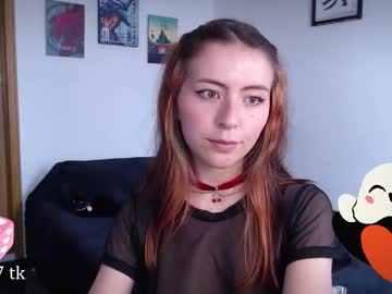 Melanies_Dream August 21, 2025 Chaturbate stream image