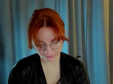 Melissa_Adamss August 21, 2025 Chaturbate stream image