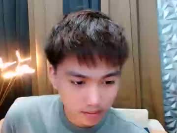 Mister_Officer August 21, 2025 Chaturbate stream image