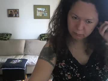Nicolemontero August 21, 2025 Chaturbate stream image