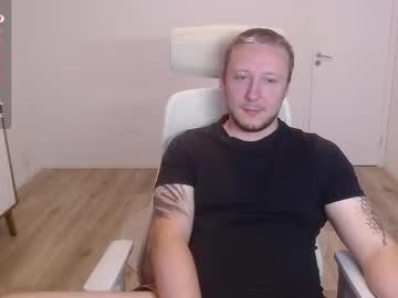 Yhdxhy August 21, 2025 Chaturbate stream image