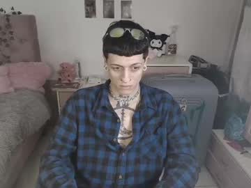 2cb0y August 21, 2025 Chaturbate stream image