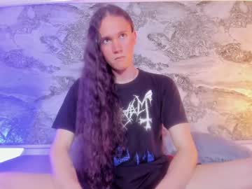 Abyss_King August 21, 2025 Chaturbate stream image
