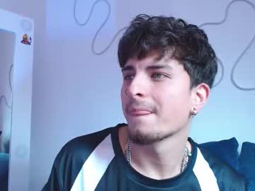 Andanydick August 21, 2025 Chaturbate stream image