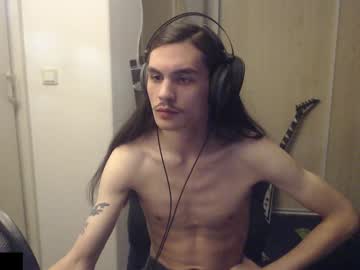 Andreas_97 August 21, 2025 Chaturbate stream image