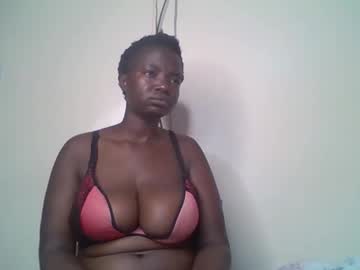 Blackmellanine August 21, 2025 Chaturbate stream image