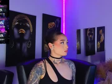 _Brenna_Hanson_ August 21, 2025 Chaturbate stream image