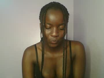 Cutie_Choco August 21, 2025 Chaturbate stream image