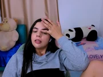 Elenna_Hotx August 21, 2025 Chaturbate stream image