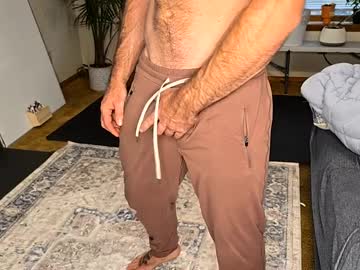 Ianman350 August 21, 2025 Chaturbate stream image