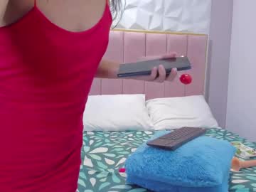 Isabellaskinny_ August 21, 2025 Chaturbate stream image