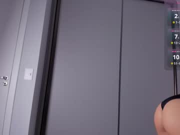 Leah_Lou August 21, 2025 Chaturbate stream image