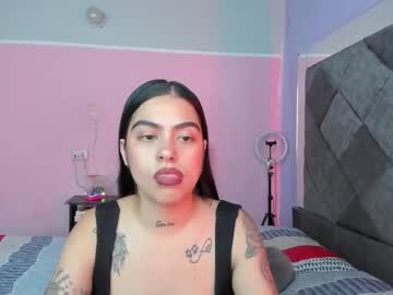 Malubiiel August 21, 2025 Chaturbate stream image
