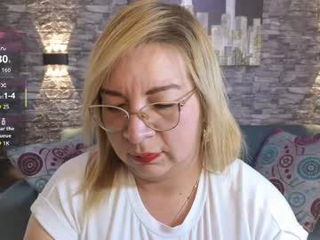 Maylinleee August 21, 2025 Chaturbate stream image