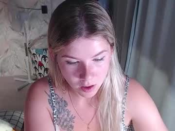 Melissa__Ray August 21, 2025 Chaturbate stream image