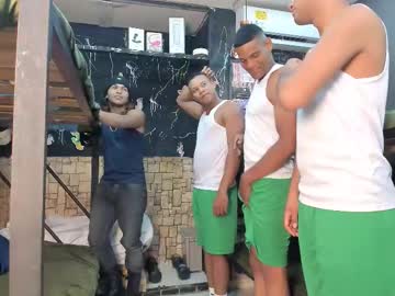 Military472 August 21, 2025 Chaturbate stream image