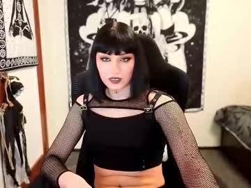 _Millisi_ August 21, 2025 Chaturbate stream image