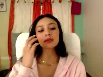 Nathaly_Blue August 21, 2025 Chaturbate stream image