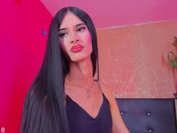 Osiris_Doll August 21, 2025 Chaturbate stream image