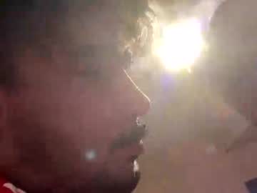 Pablosantana7 August 21, 2025 Chaturbate stream image