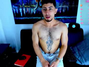 Piggy_Eddy August 21, 2025 Chaturbate stream image