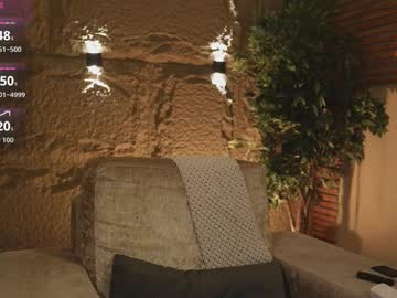 Roccofontana August 21, 2025 Chaturbate stream image