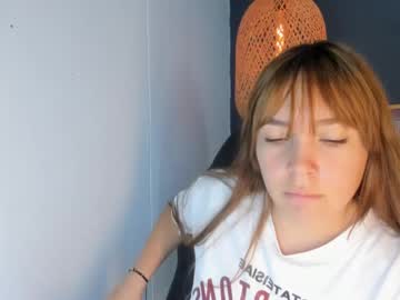 Romina_Turner August 21, 2025 Chaturbate stream image