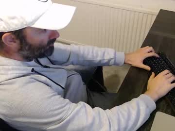 The_Sensual_Masturwait August 21, 2025 Chaturbate stream image