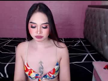 Yourdreamisabell August 21, 2025 Chaturbate stream image