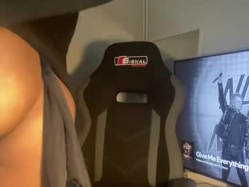 _Yoursatisfaction_ August 21, 2025 Chaturbate stream image