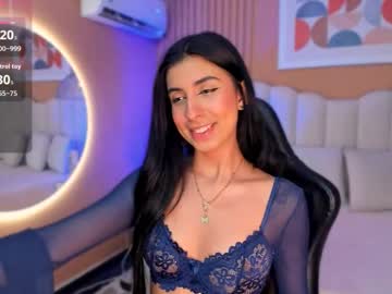 Zia_Cooper stream photo from August 21, 2025
