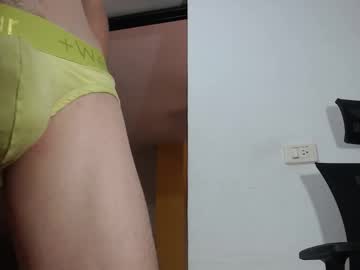 0neboyxx August 21, 2025 Chaturbate stream image