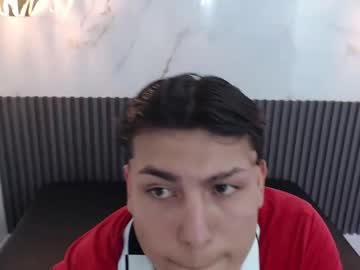 Actisain August 21, 2025 Chaturbate stream image