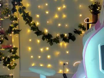 Alice_Tails August 21, 2025 Chaturbate stream image