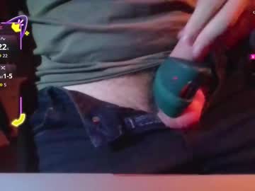 Aragli August 21, 2025 Chaturbate stream image