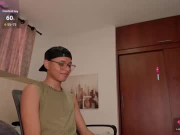 Aron_Pipeer August 21, 2025 Chaturbate stream image