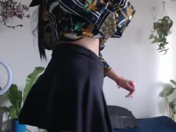 Bluegoddessstoned August 21, 2025 Chaturbate stream image