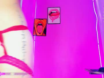 Celesteart_ August 21, 2025 Chaturbate stream image