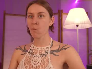 Chaoticcutie_ August 21, 2025 Chaturbate stream image
