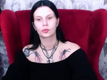 Cleadark August 21, 2025 Chaturbate stream image