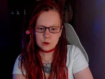 Corwine_Misterpiece August 21, 2025 Chaturbate stream image
