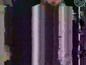 Firedjoo August 21, 2025 Chaturbate stream image