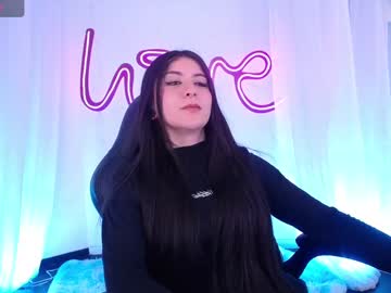 Im_Rosse_ August 21, 2025 Chaturbate stream image