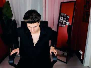 Jack__Wan August 21, 2025 Chaturbate stream image