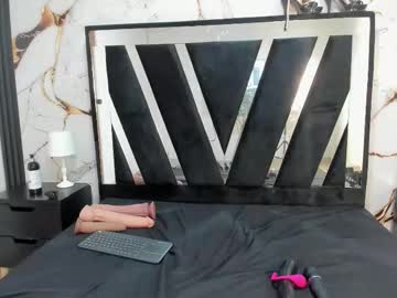 Karinasimonz August 21, 2025 Chaturbate stream image
